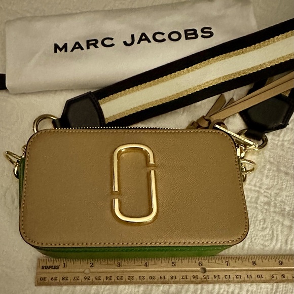 Crossbody - Picture 1 of 8